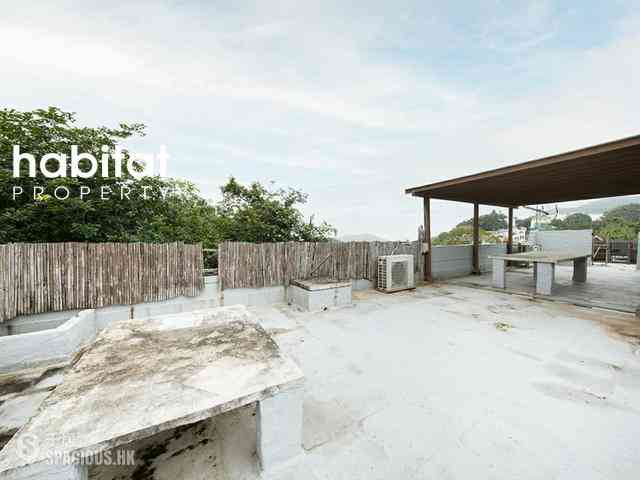 坑口 - Taoloo Villa 01