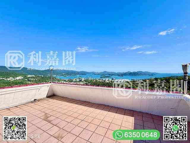 西贡 - 茅坪新村 03