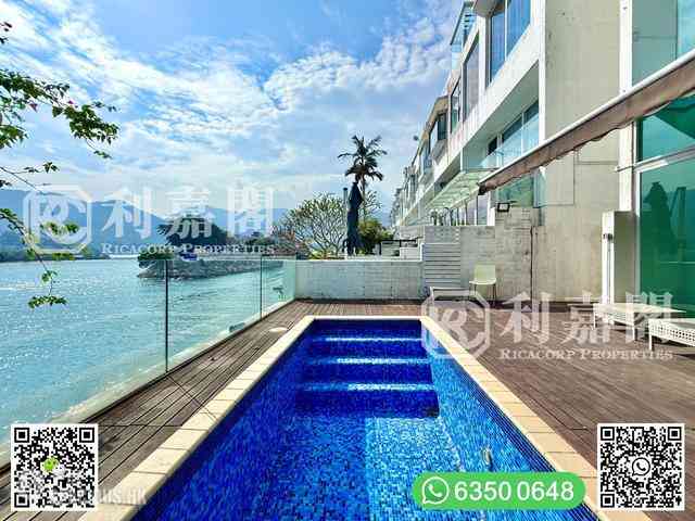 Sai Kung - Marina Cove 15