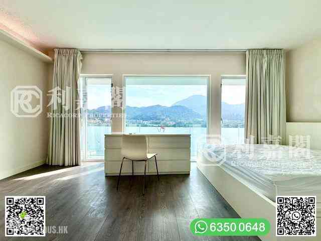 Sai Kung - Marina Cove 25