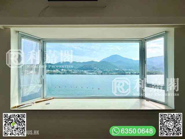 Sai Kung - Marina Cove 31