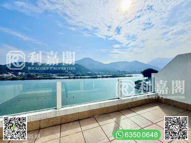 Sai Kung - Marina Cove 37