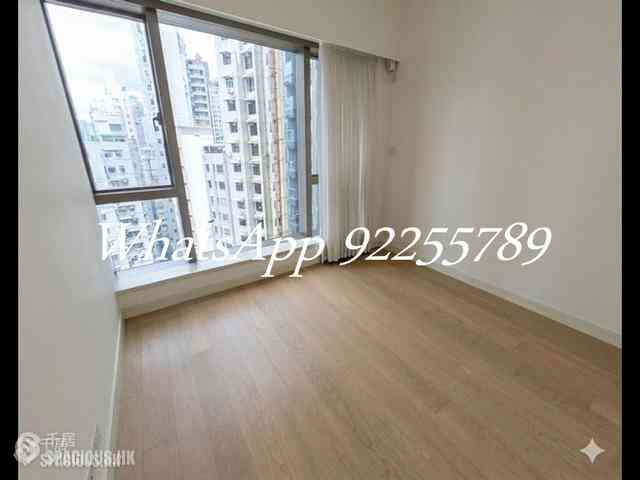 Sai Ying Pun - Kensington Hill 03