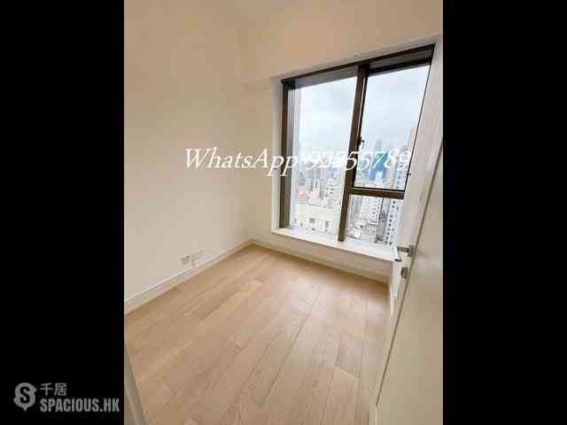 Sai Ying Pun - Kensington Hill 06