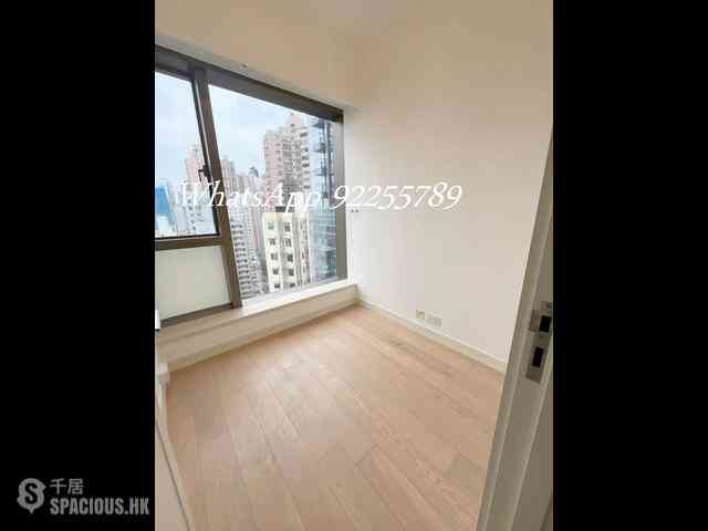 Sai Ying Pun - Kensington Hill 07