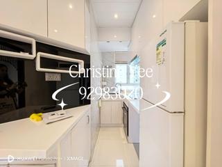 跑馬地 - 美華閣 03