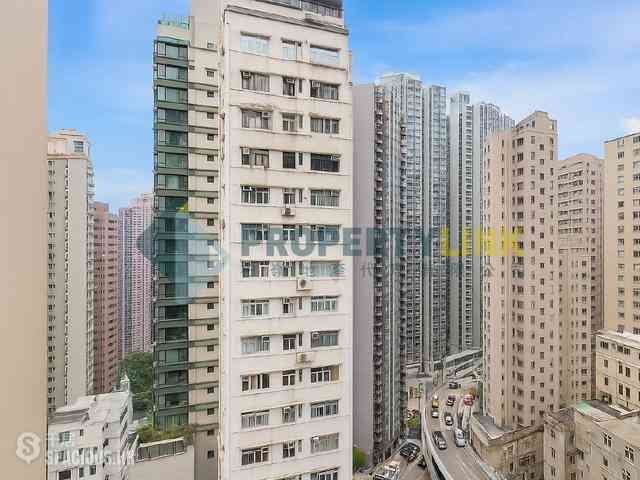 Mid Levels Central - Right Mansion 02