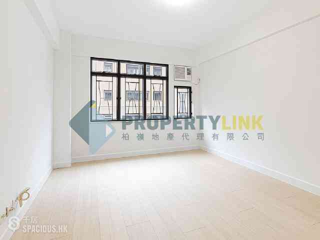 Mid Levels Central - Right Mansion 07