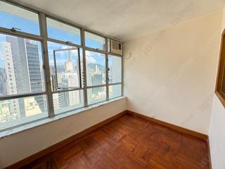 Wan Chai - Southorn Garden 04