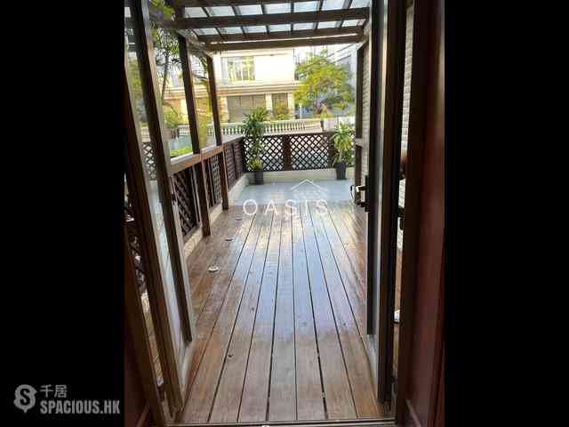 Deep Water Bay - 45, Island Road 02