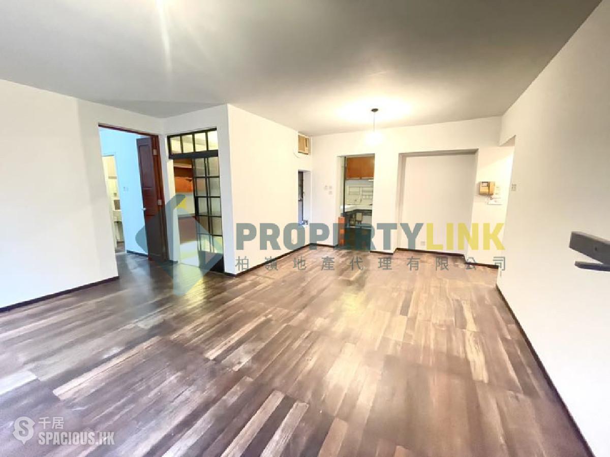 Mid Levels West - Primrose Court 01