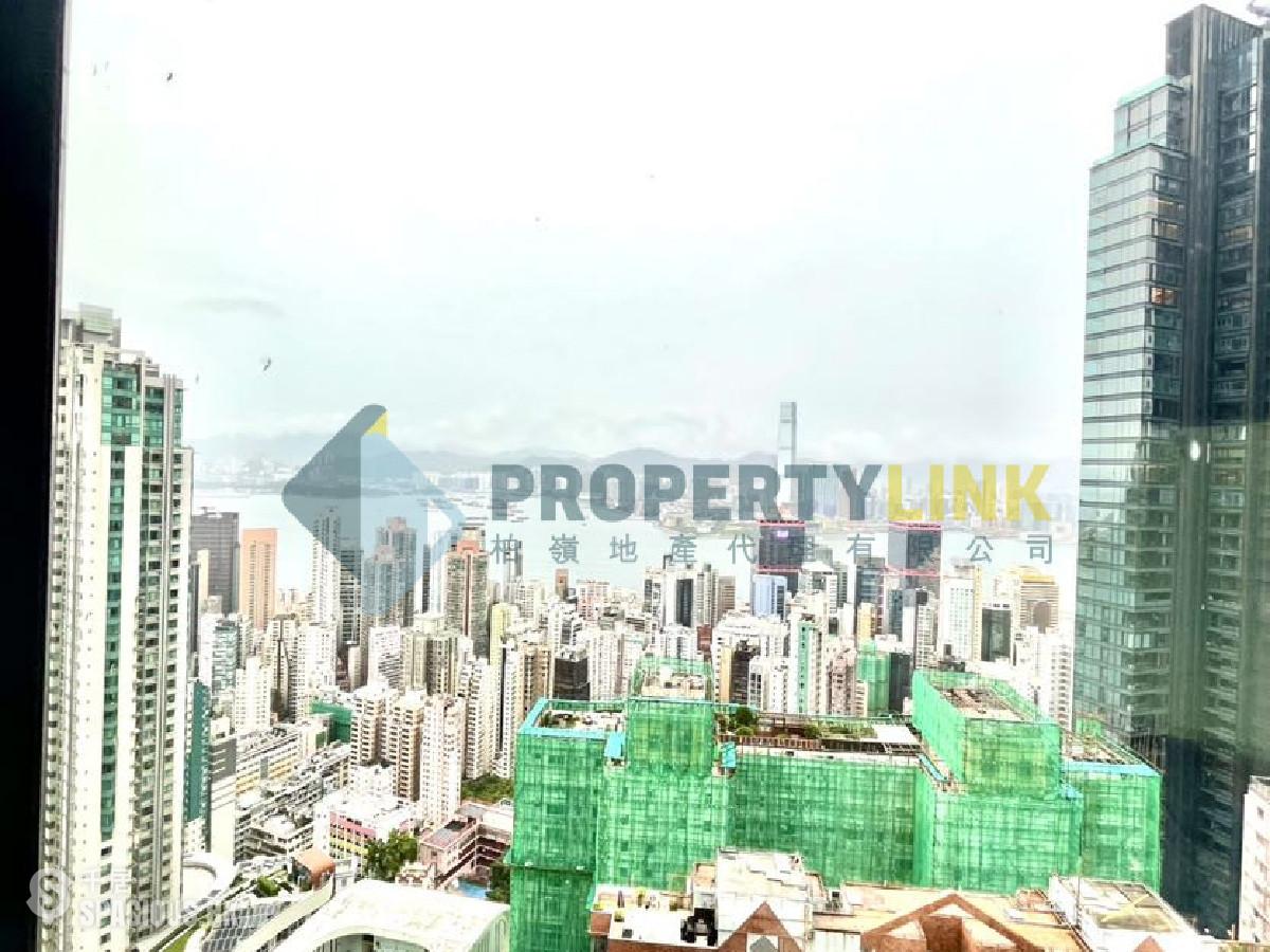 Mid Levels West - Scenic Heights 01