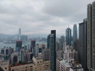 Mid Levels West - Scenic Heights 14