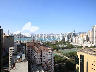 銅鑼灣 - Yoo Residence 02