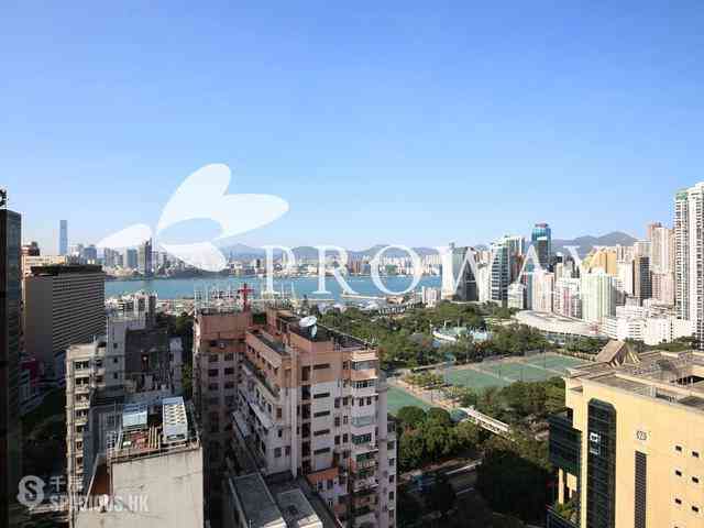 銅鑼灣 - Yoo Residence 02
