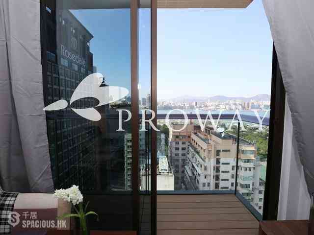 銅鑼灣 - Yoo Residence 03