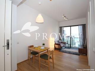 銅鑼灣 - Yoo Residence 06