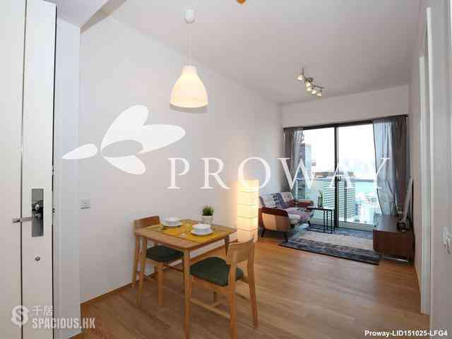 銅鑼灣 - Yoo Residence 06