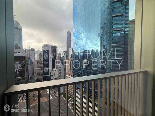 Central - 6, Chancery Lane 09