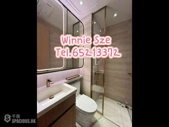 Sai Ying Pun - Upper Manor 02