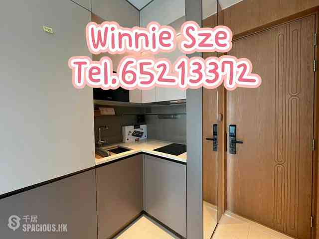Sai Ying Pun - Upper Manor 03