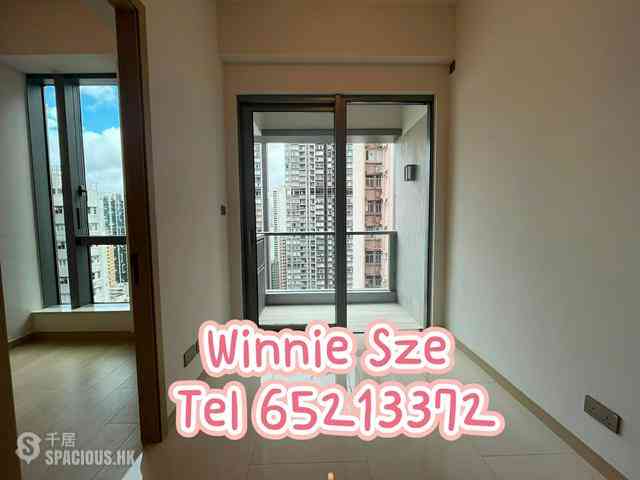 Sai Ying Pun - Upper Manor 04