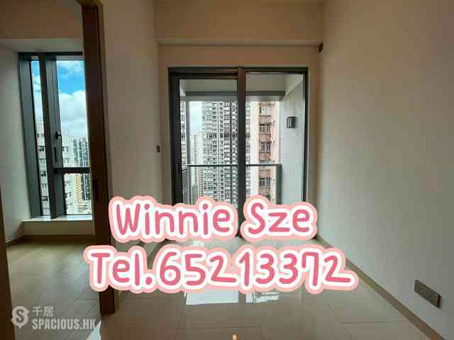 Sai Ying Pun - Upper Manor 06