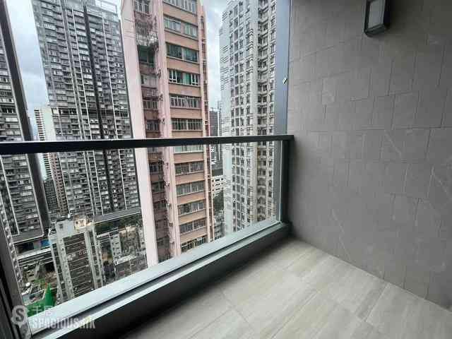 Sai Ying Pun - Upper Manor 08