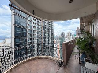 Sai Ying Pun - Kingsfield Tower 02