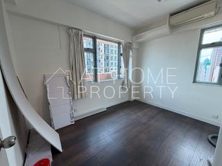 Sai Ying Pun - Kingsfield Tower 06