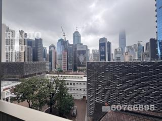 中环 - 赞善里6号 03