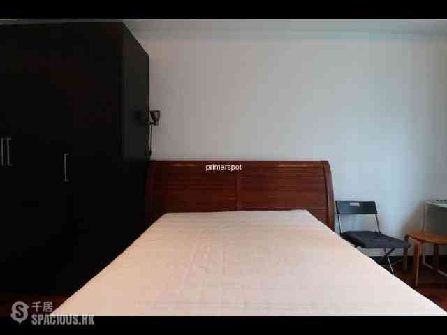 Wan Chai - J Residence 02