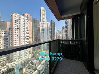 西营盘 - 尚珑 08