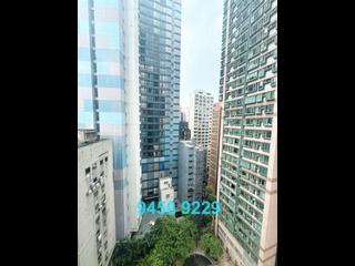 上环 - 帝后华庭 10