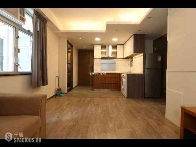 灣仔 - 金福大廈 05