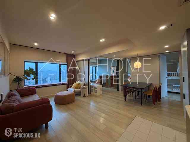 Mid Levels West - Lyttelton Garden 02
