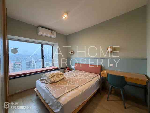 Mid Levels West - Lyttelton Garden 05