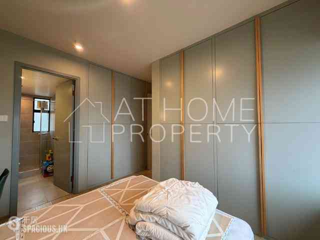 Mid Levels West - Lyttelton Garden 06