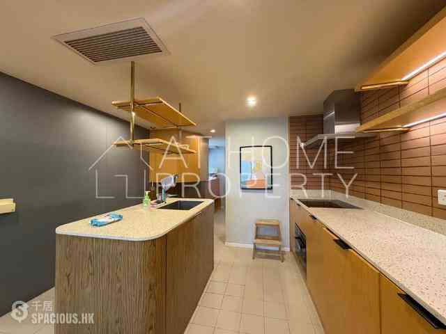 Mid Levels West - Lyttelton Garden 09