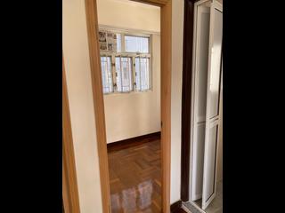 Sai Ying Pun - Yen Fook Mansion 02
