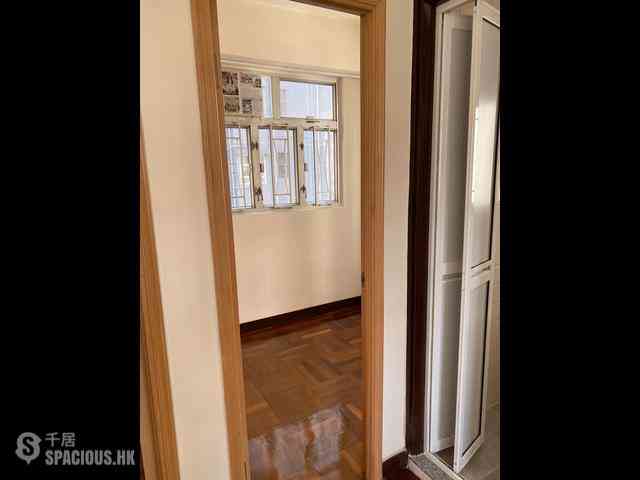 Sai Ying Pun - Yen Fook Mansion 02