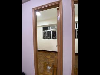 Sai Ying Pun - Yen Fook Mansion 05