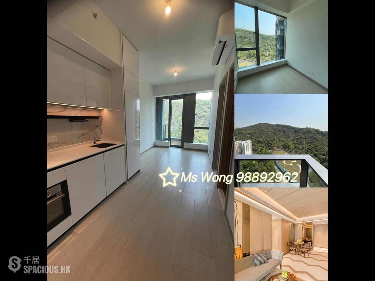 Yau Tong - Chill Residence 01