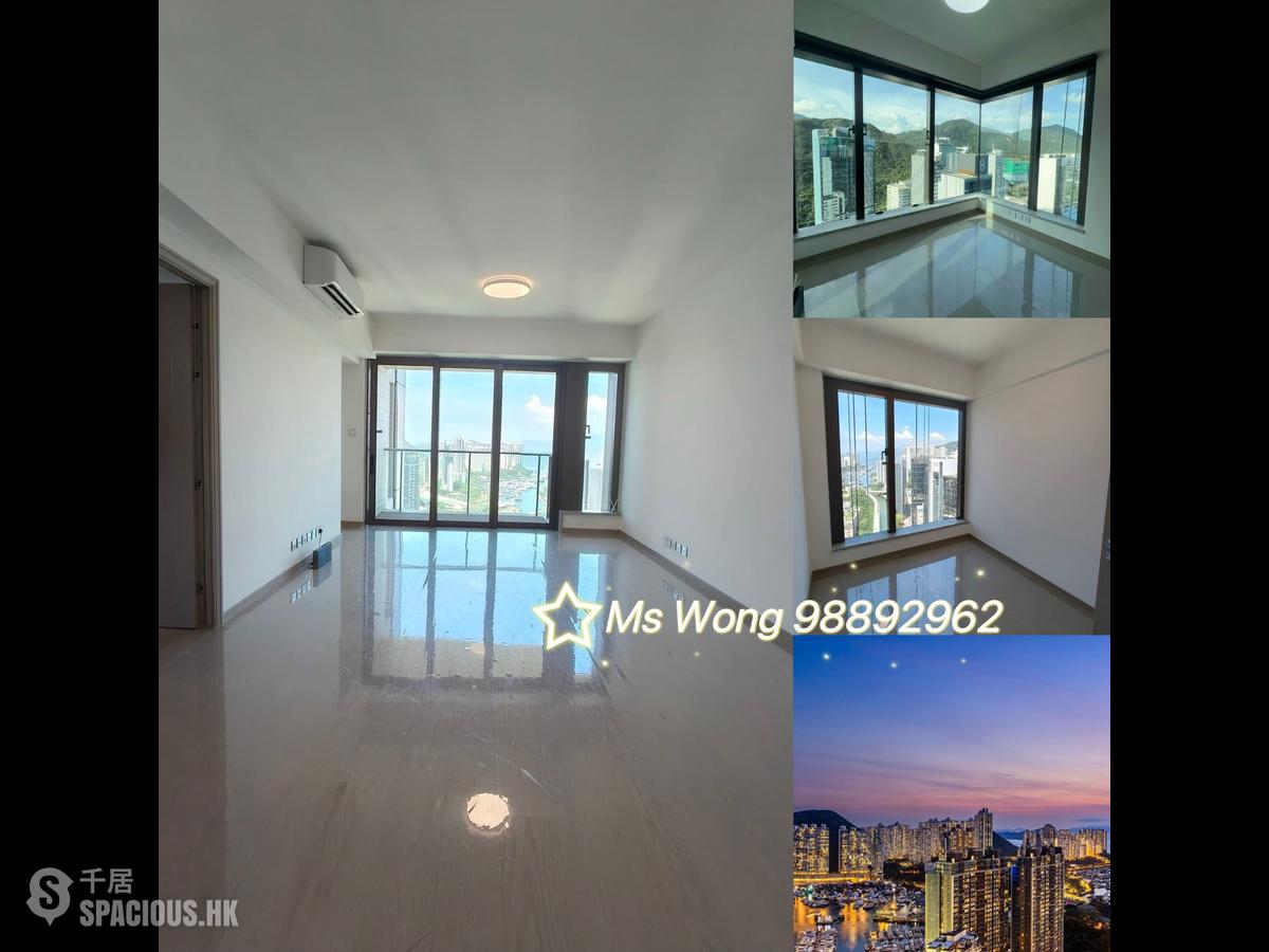 Wong Chuk Hang - The Southside Phase 3B Blue Coast 01