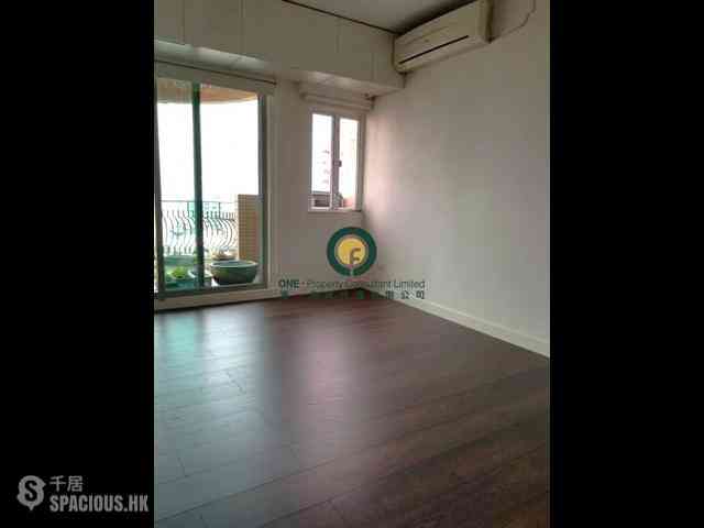 Sai Ying Pun - Kingsfield Tower 01