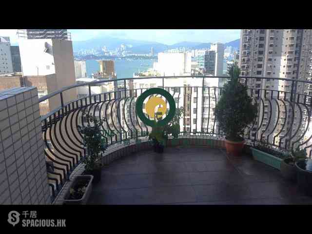 Sai Ying Pun - Kingsfield Tower 02
