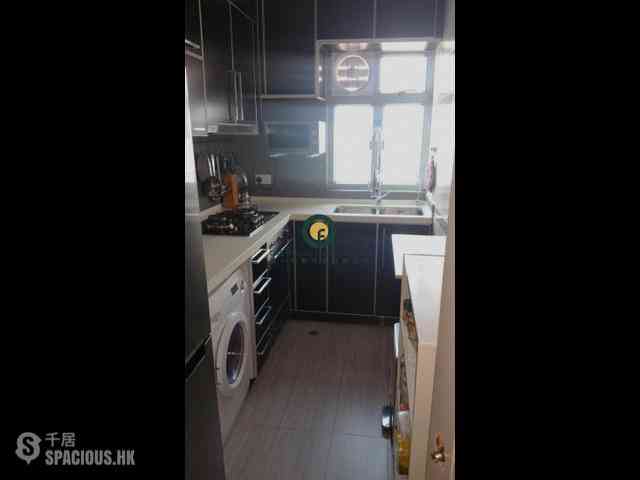 Sai Ying Pun - Kingsfield Tower 04