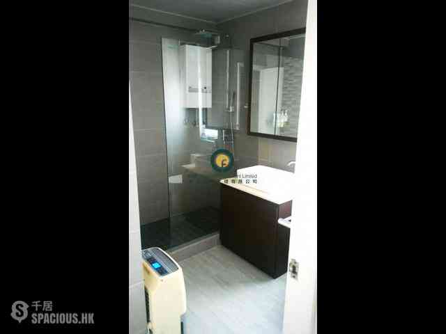 Sai Ying Pun - Kingsfield Tower 05
