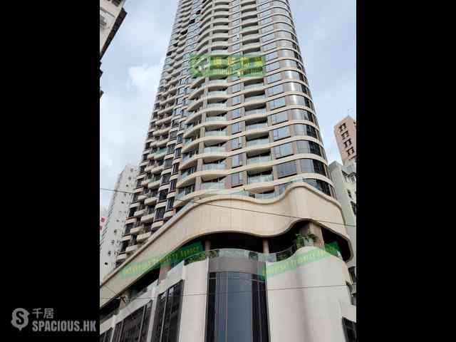 Kennedy Town - Cadogan 13
