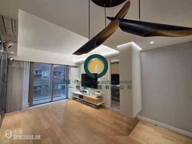Sai Ying Pun - The Nova 01